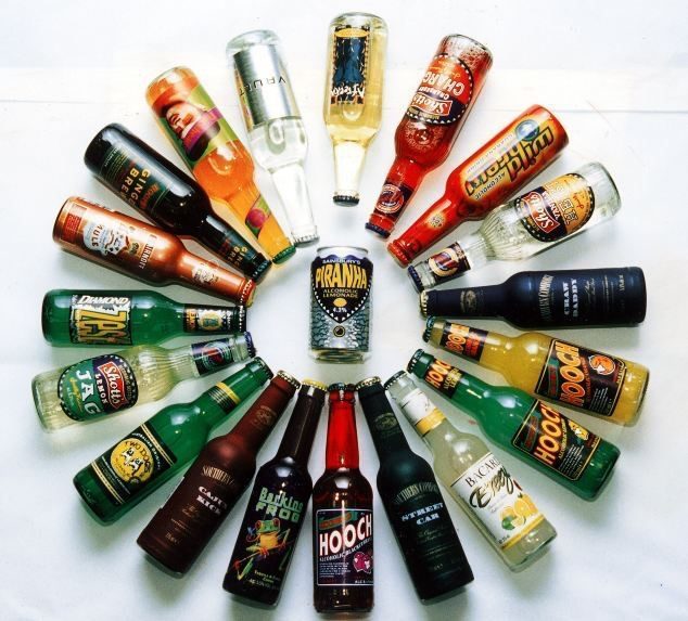 Types of Alcohol: Understanding Common Varieties and Risks Variety of alcohol types, important for understanding in recovery journey