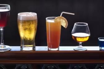 All You Need to Know About Types of Alcohol