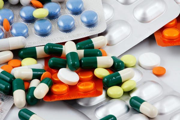 Valium Withdrawals: Understanding Medication in Recovery Assorted pills and tablets representing Valium withdrawals and rehab.