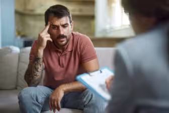 Alcohol & Drug Rehab in Camden