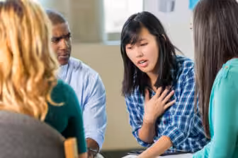 Alcohol & Drug Rehab in Croydon