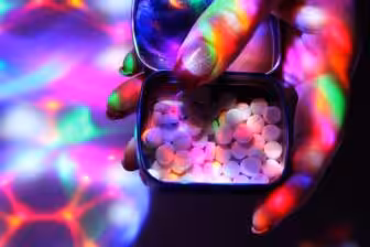 MDMA Explained: Common Experiences and Effects of Ecstasy