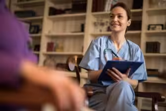 Alcohol & Drug Rehab in Henley-in-Arden